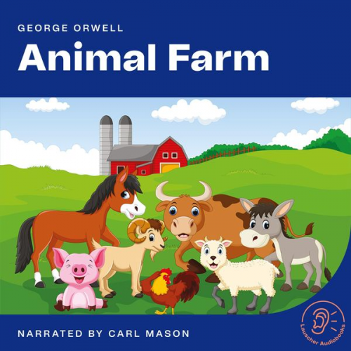 George Orwell - Animal Farm