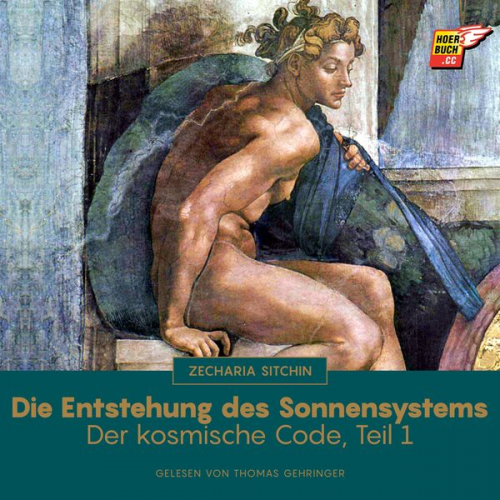 Zecharia Sitchin - Die Entstehung des Sonnensystems (Der kosmische Code - Teil 1)