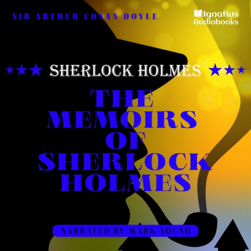 Arthur Conan Doyle - The Memoirs of Sherlock Holmes