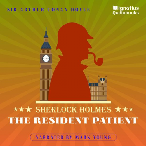 Arthur Conan Doyle - The Resident Patient