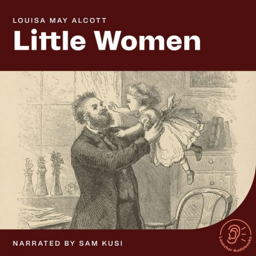 Louisa May Alcott - Little Women