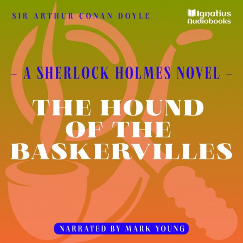 Arthur Conan Doyle - The Hound of the Baskervilles