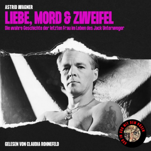 Astrid Wagner - Liebe, Mord & Zweifel