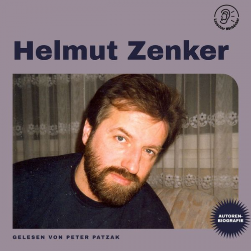 Helmut Zenker - Helmut Zenker (Autorenbiografie)