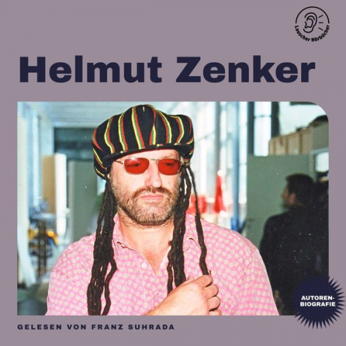 Helmut Zenker - Helmut Zenker (Autorenbiografie)