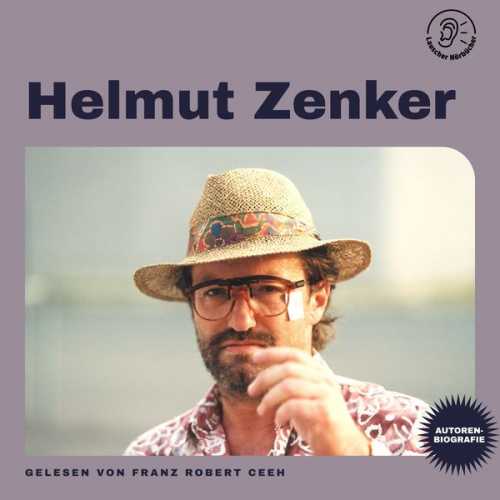 Helmut Zenker - Helmut Zenker (Autorenbiografie)