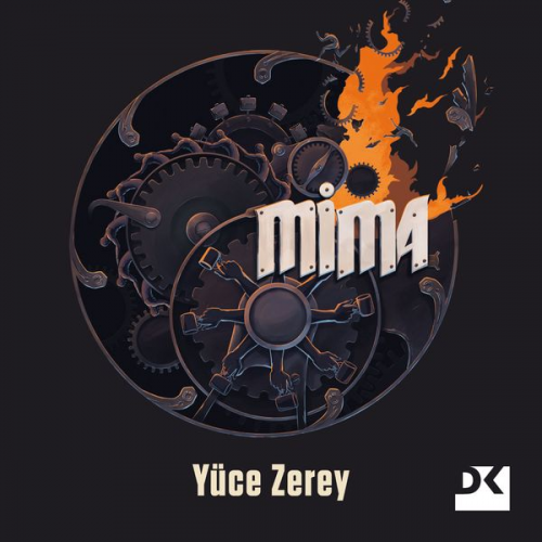 Yüce Zerey - Mima