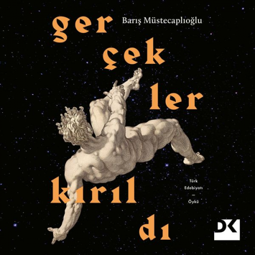 Barış Müstecaplıoğlu - Gerçekler Kırıldı