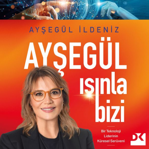 Ayşegül İldeniz - Ayşegül Işınla Bizi