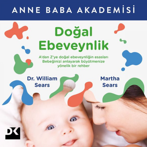 Martha Sears - Doğal Ebeveynlik