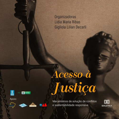 Lídia Ribas - Acesso à Justiça