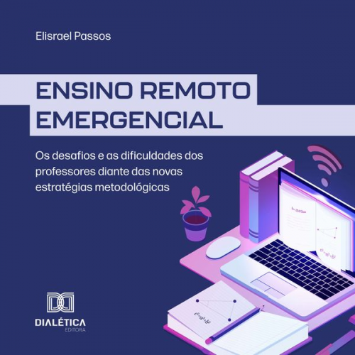 Elisrael Passos - Ensino remoto emergencial