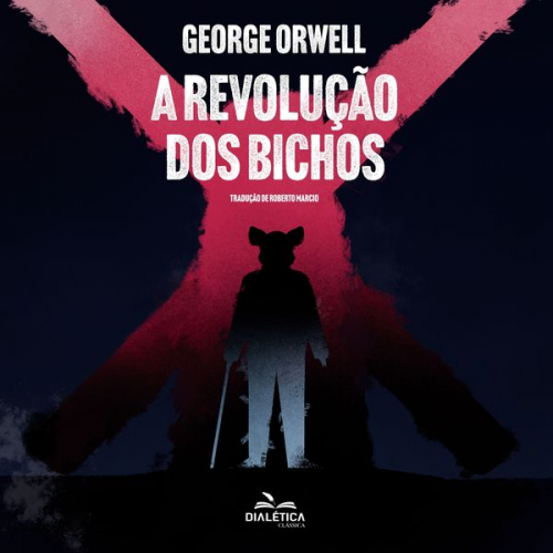 George Orwell - A revolução dos bichos