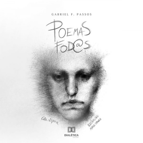 Gabriel F. Passos - Poemas fod@s