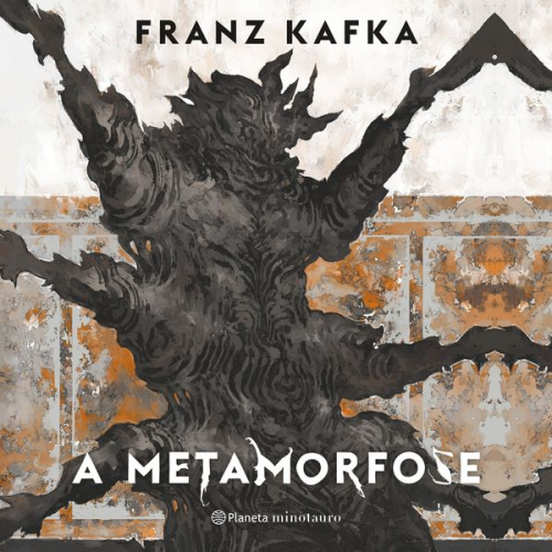 Franz Kafka - A metamorfose