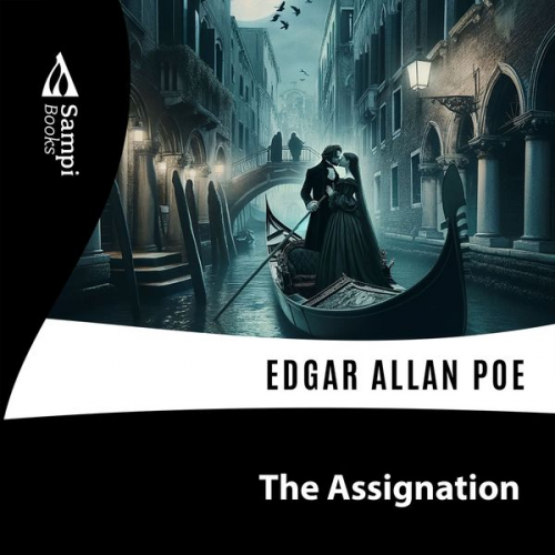 Edgar Allan Poe - The Assignation