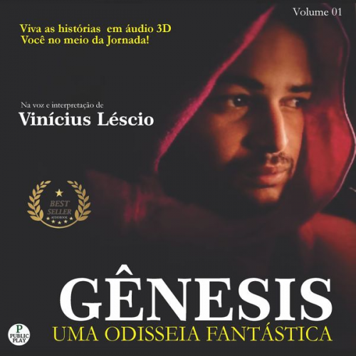 Vinícius Léscio - Gênesis