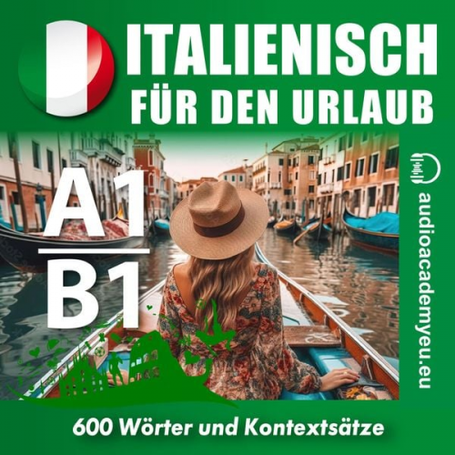 Tomas Dvoracek - Italienisch für den Urlaub A1-B1