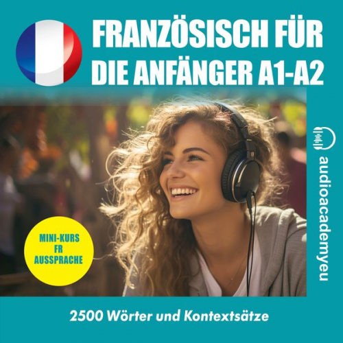 Tomas Dvoracek - Französisch für Anfänger A1_A2