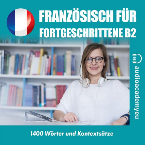 Tomas Dvoracek - Französisch für Fortgeschrittene B2