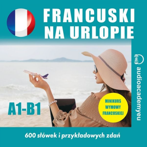 Tomas Dvoracek - Francuski na urlopie A1-B1