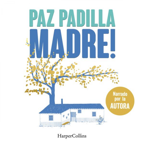 Paz Padilla - Madre!