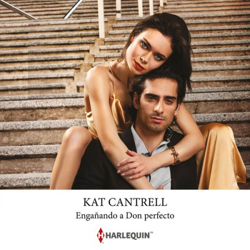 Kat Cantrell - Engañando a don perfecto