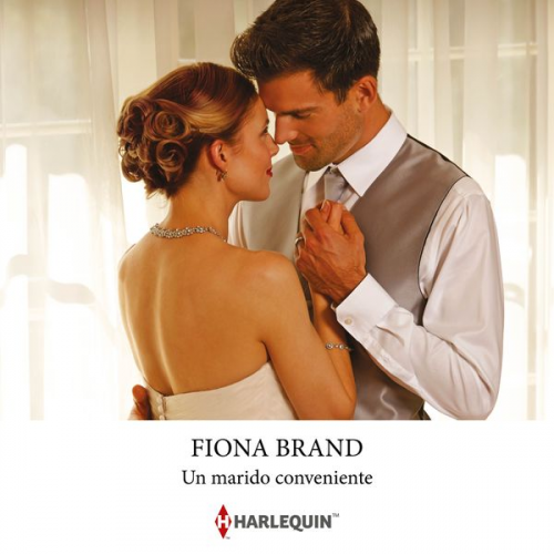 Fiona Brand - Un marido conveniente