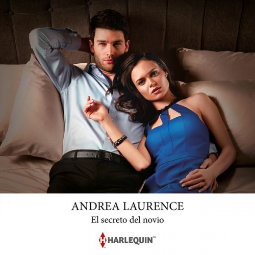 Andrea Laurence - El secreto del novio