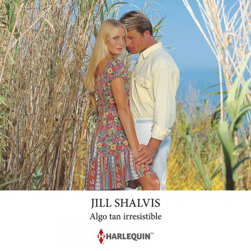 Jill Shalvis - Algo tan irresistible