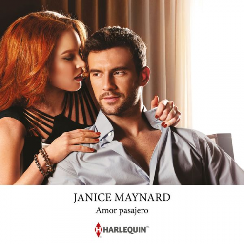 Janice Maynard - Amor pasajero