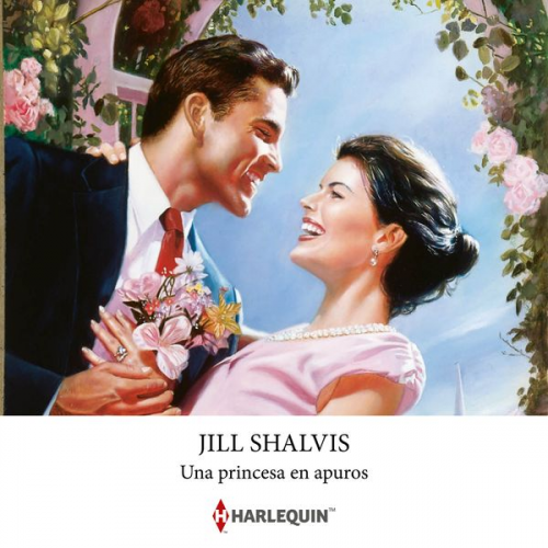 Jill Shalvis - Una princesa en apuros