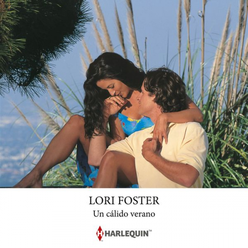 Lori Foster - UN CÁLIDO VERANO