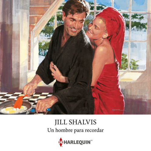 Jill Shalvis - Un hombre para recordar