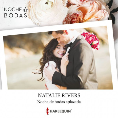 Natalie Rivers - Noche de bodas aplazada