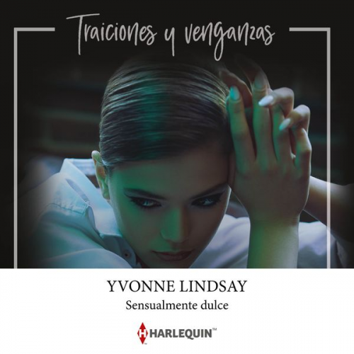 Yvonne Lindsay - Sensualmente dulce