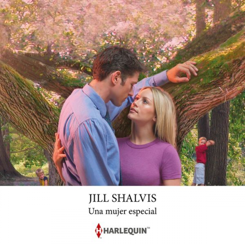 Jill Shalvis - Una mujer especial