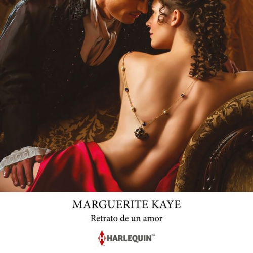 Marguerite Kaye - Retrato de un amor