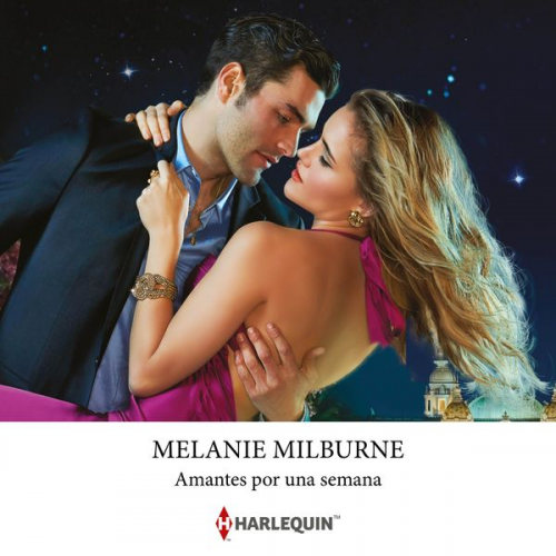 Melanie Milburne - Amantes por una semana