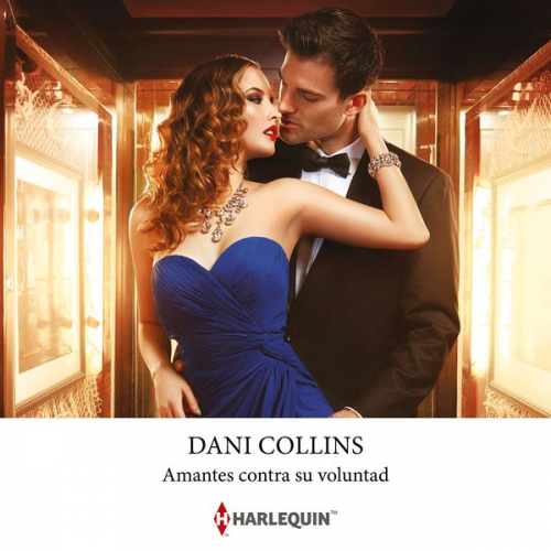 Dani Collins - Amantes contra su voluntad