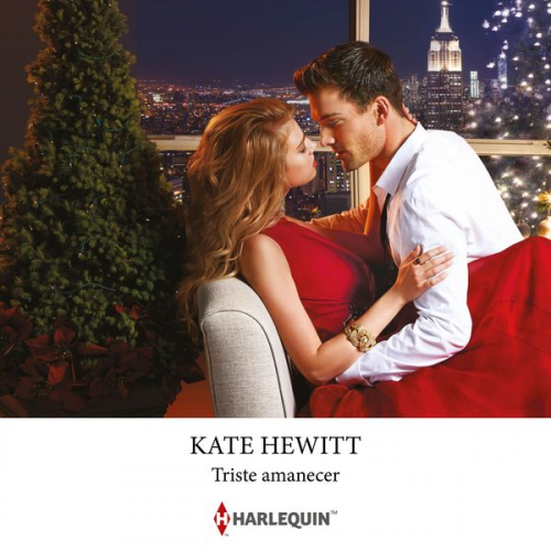 Kate Hewitt - Triste amanecer