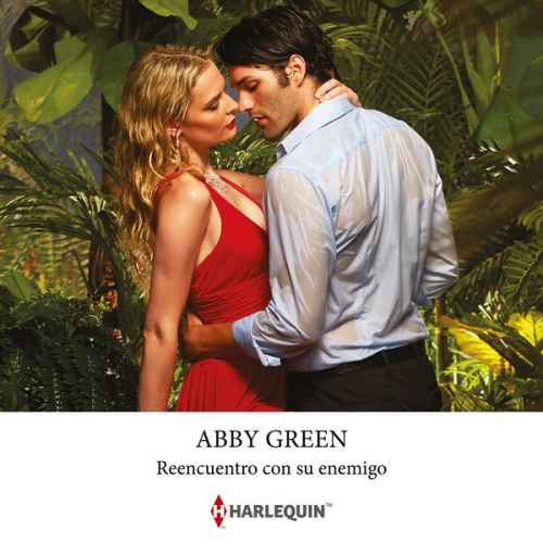 Abby Green - Reencuentro con su enemigo