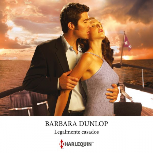 Barbara Dunlop - Legalmente casados