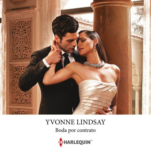 Yvonne Lindsay - Boda por contrato