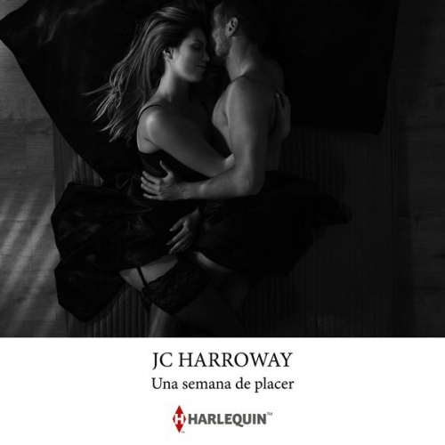 JC Harroway - Una semana de placer