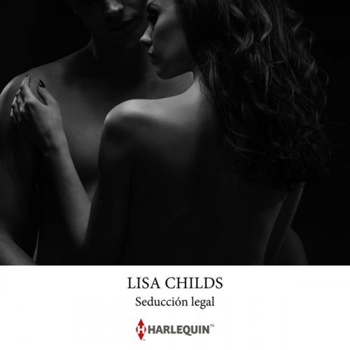 Lisa Childs - Seducción legal