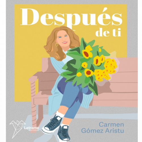 Carmen Gómez Aristu - Después de ti