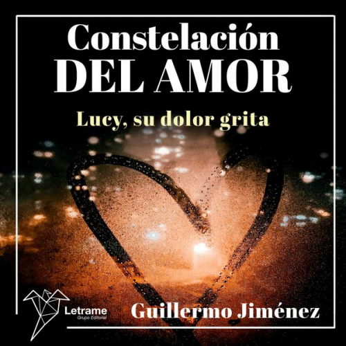 Guillermo Jimenez - Constelación del amor