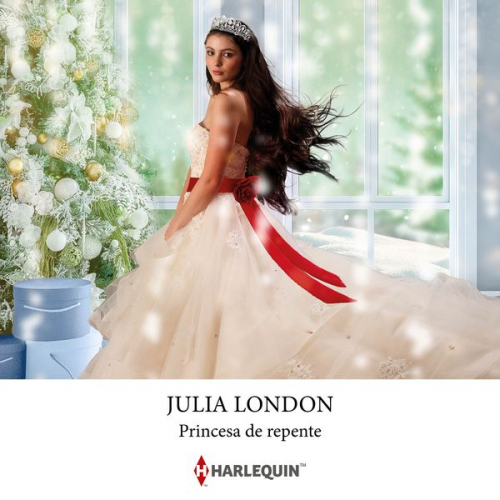 Julia London - Princesa de repente