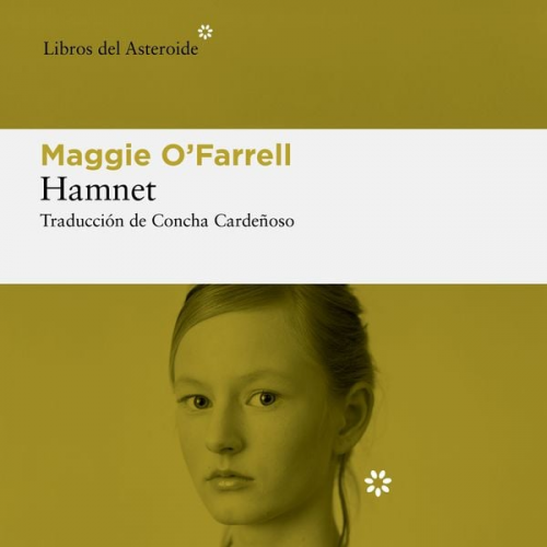 Maggie OFarrell - Hamnet